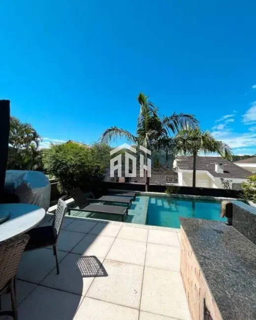 Foto 6 de Casa com 3 quartos à venda, 350m2 em Alphaville, Santana De Parnaiba - SP