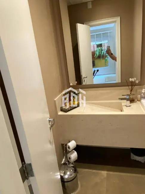 Casa com 4 quartos à venda, 546m2 em Alphaville, Santana De Parnaiba - SP - imagem 6 Foto 6 de Casa com 4 quartos à venda, 546m2 em Alphaville, Santana De Parnaiba - SP