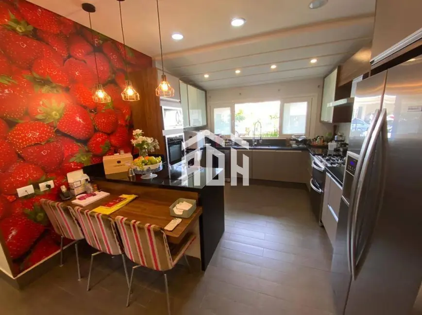 Casa com 4 quartos à venda, 546m2 em Alphaville, Santana De Parnaiba - SP - imagem 7 Foto 7 de Casa com 4 quartos à venda, 546m2 em Alphaville, Santana De Parnaiba - SP