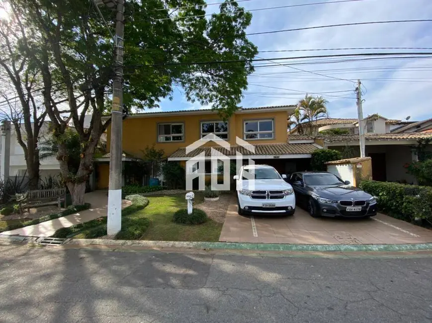 Casa com 4 quartos à venda, 546m2 em Alphaville, Santana De Parnaiba - SP - imagem 5 Foto 5 de Casa com 4 quartos à venda, 546m2 em Alphaville, Santana De Parnaiba - SP