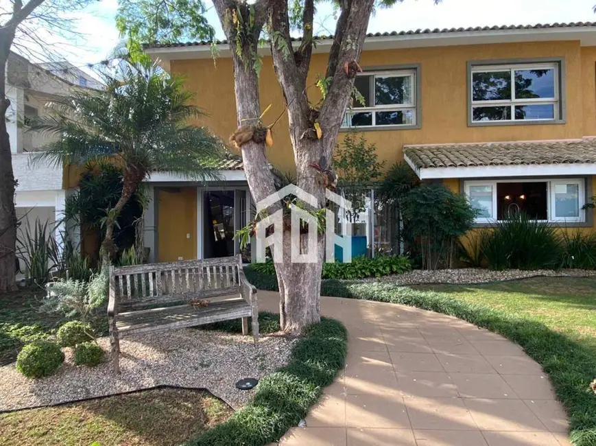 Foto 1 de Casa com 4 quartos à venda, 546m2 em Alphaville, Santana De Parnaiba - SP