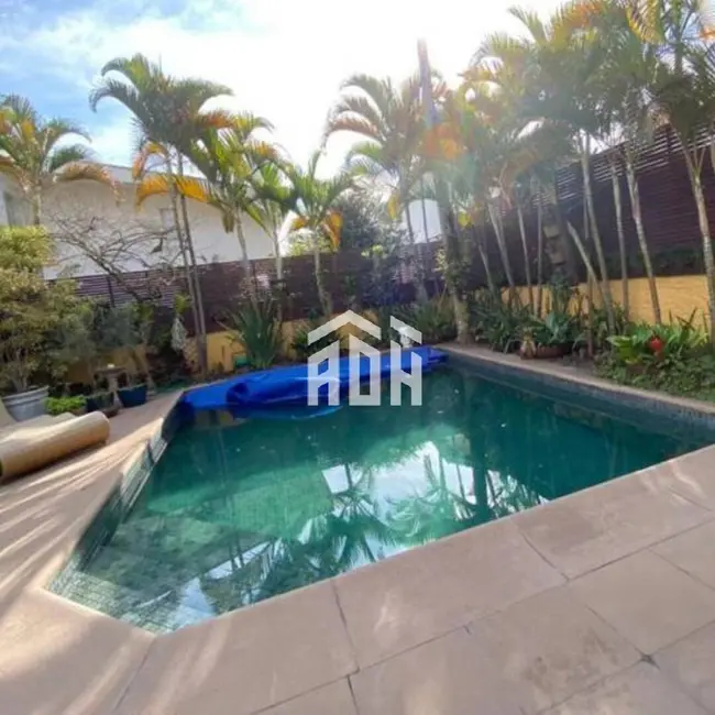 Casa com 4 quartos à venda, 546m2 em Alphaville, Santana De Parnaiba - SP - imagem 2 Foto 2 de Casa com 4 quartos à venda, 546m2 em Alphaville, Santana De Parnaiba - SP