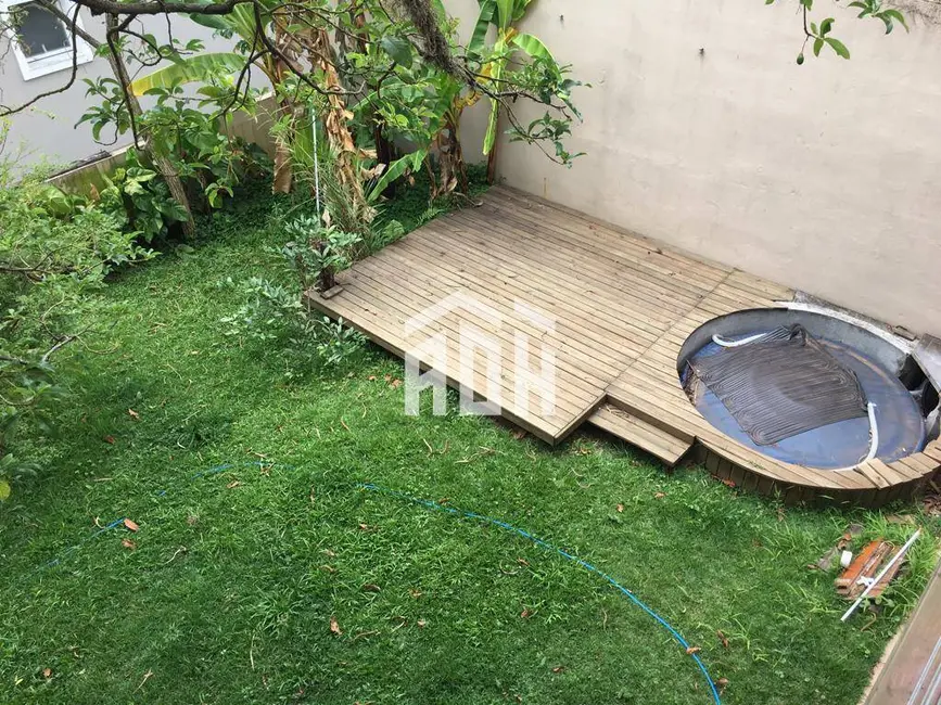 Foto 6 de Casa com 3 quartos à venda, 360m2 em Alphaville, Santana De Parnaiba - SP