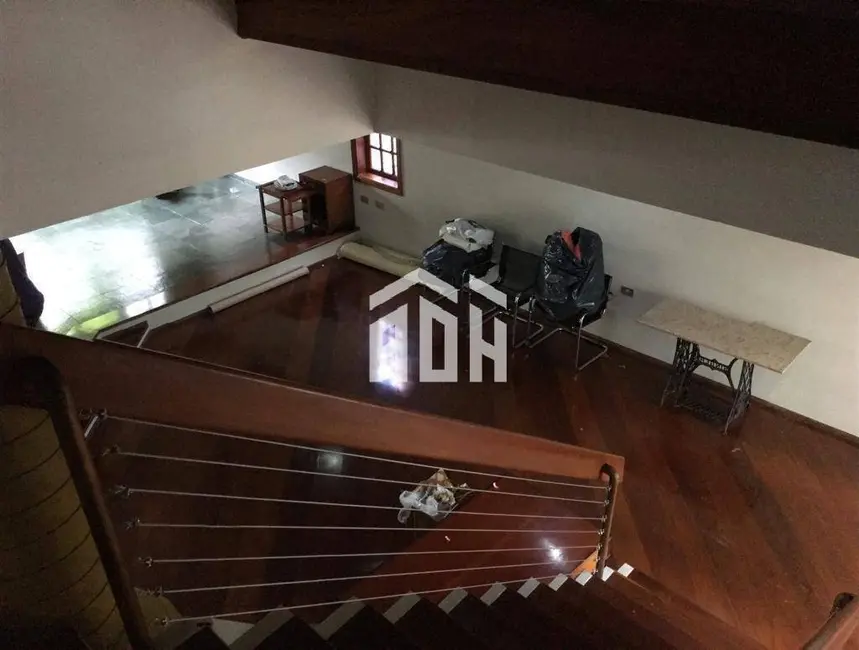 Foto 8 de Casa com 3 quartos à venda, 360m2 em Alphaville, Santana De Parnaiba - SP