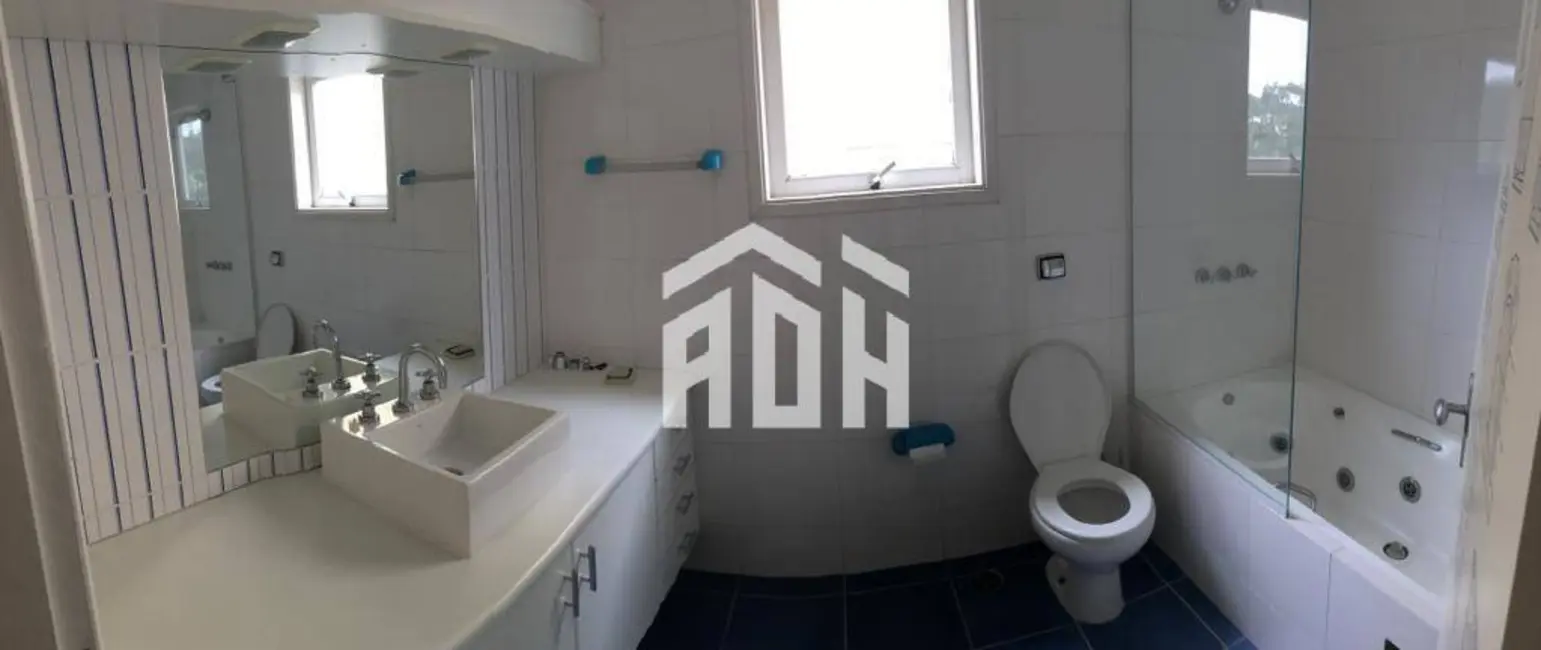 Foto 9 de Casa com 3 quartos à venda, 360m2 em Alphaville, Santana De Parnaiba - SP