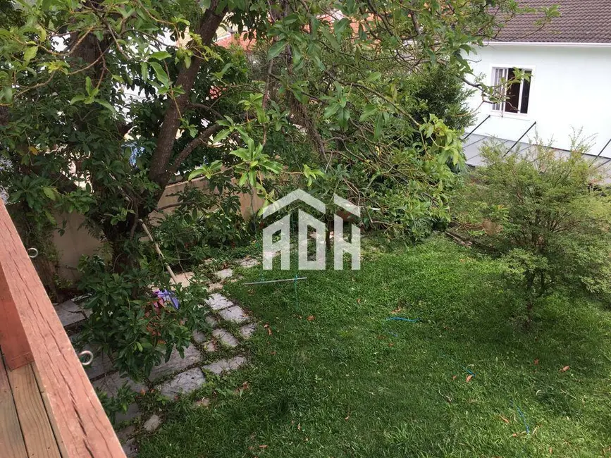 Foto 4 de Casa com 3 quartos à venda, 360m2 em Alphaville, Santana De Parnaiba - SP