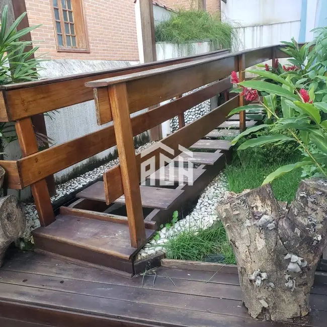 Foto 2 de Casa com 3 quartos à venda, 360m2 em Alphaville, Santana De Parnaiba - SP