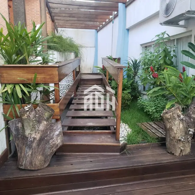 Foto 4 de Casa com 3 quartos à venda, 360m2 em Alphaville, Santana De Parnaiba - SP