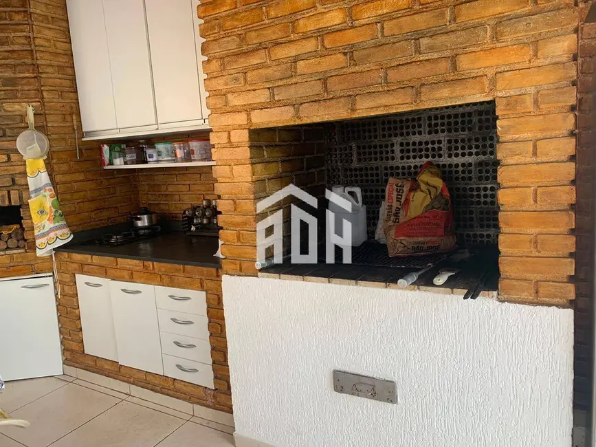 Foto 8 de Casa com 3 quartos à venda, 360m2 em Alphaville, Santana De Parnaiba - SP