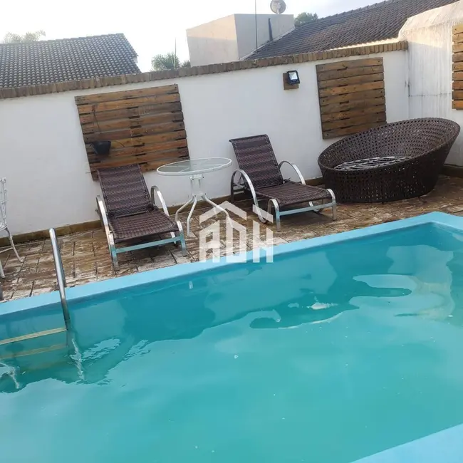 Foto 7 de Casa com 3 quartos à venda, 360m2 em Alphaville, Santana De Parnaiba - SP