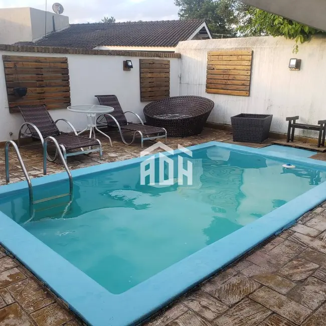 Foto 5 de Casa com 3 quartos à venda, 360m2 em Alphaville, Santana De Parnaiba - SP