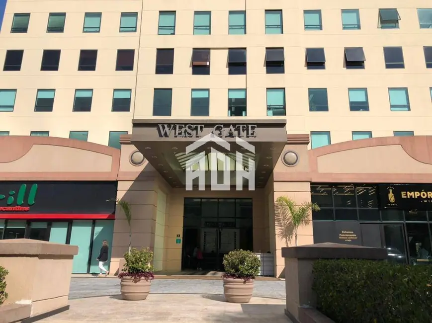 Foto 5 de Sala Comercial para alugar, 89m2 em Barueri - SP