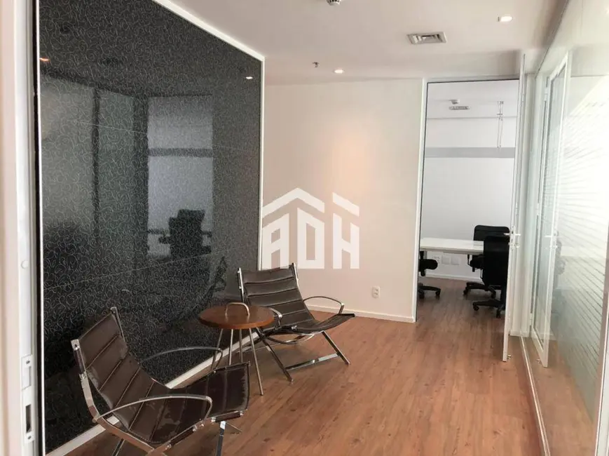 Foto 9 de Sala Comercial para alugar, 89m2 em Barueri - SP