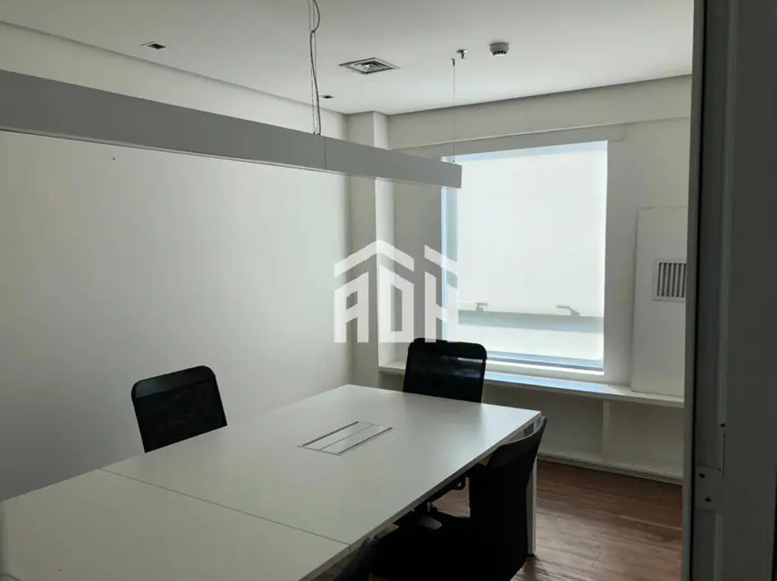 Foto 2 de Sala Comercial para alugar, 89m2 em Barueri - SP