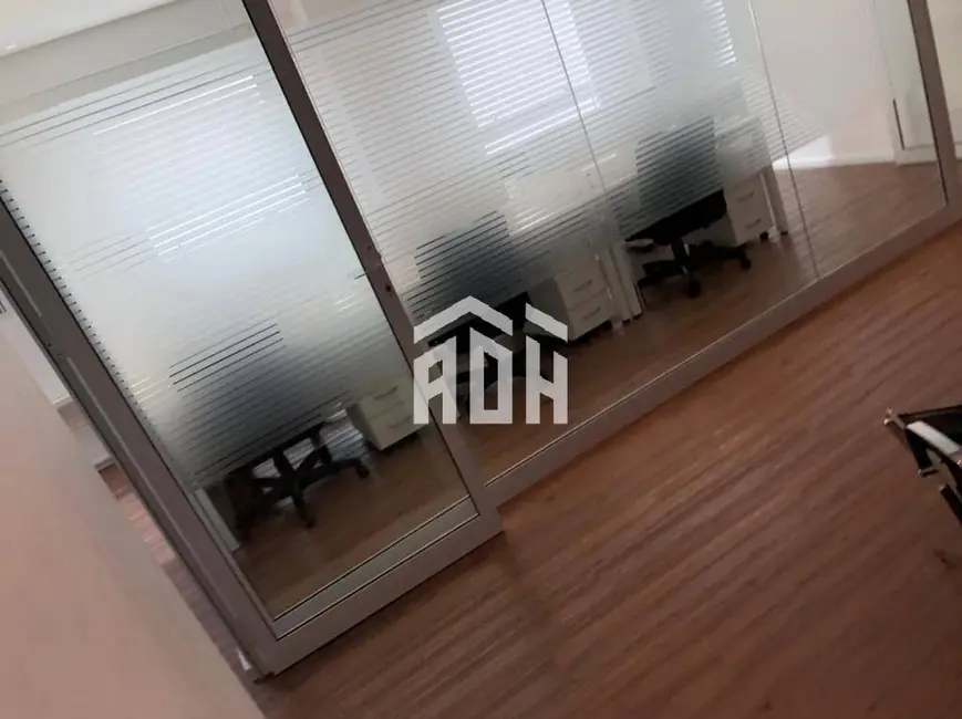 Foto 3 de Sala Comercial para alugar, 89m2 em Barueri - SP