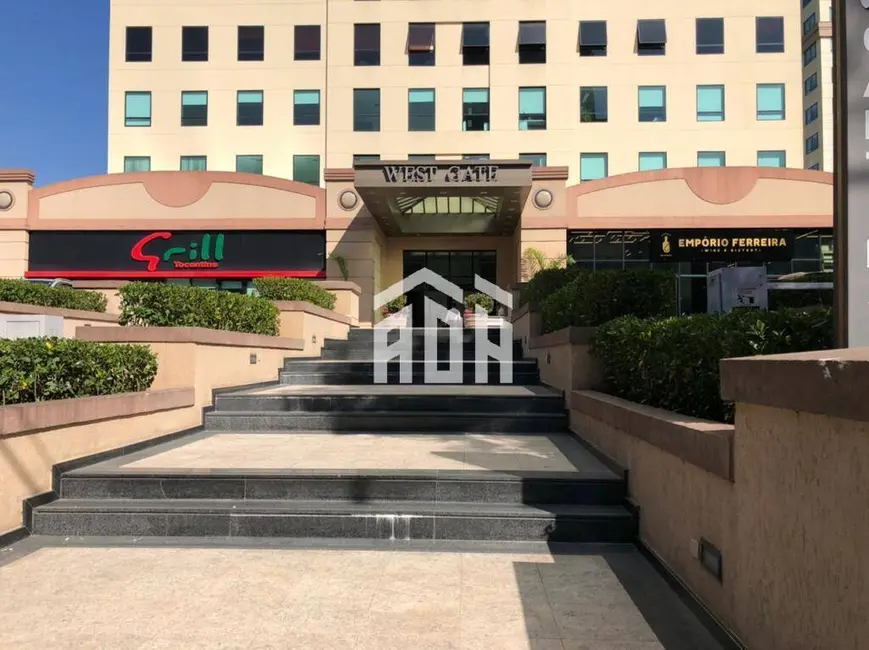 Foto 4 de Sala Comercial para alugar, 89m2 em Barueri - SP