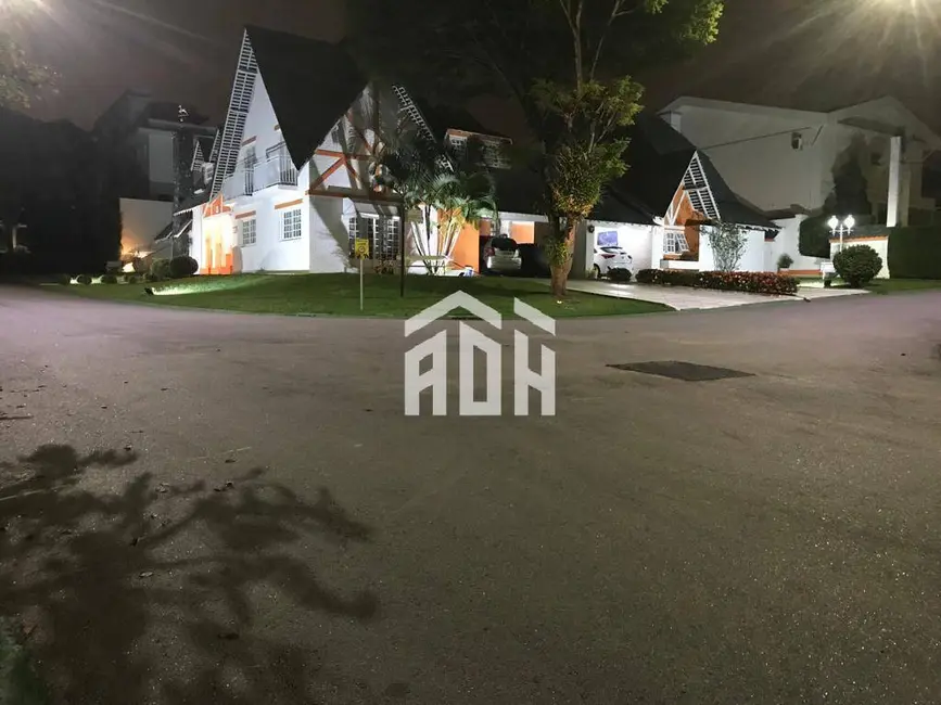 Foto 2 de Casa com 5 quartos à venda, 750m2 em Alphaville, Santana De Parnaiba - SP