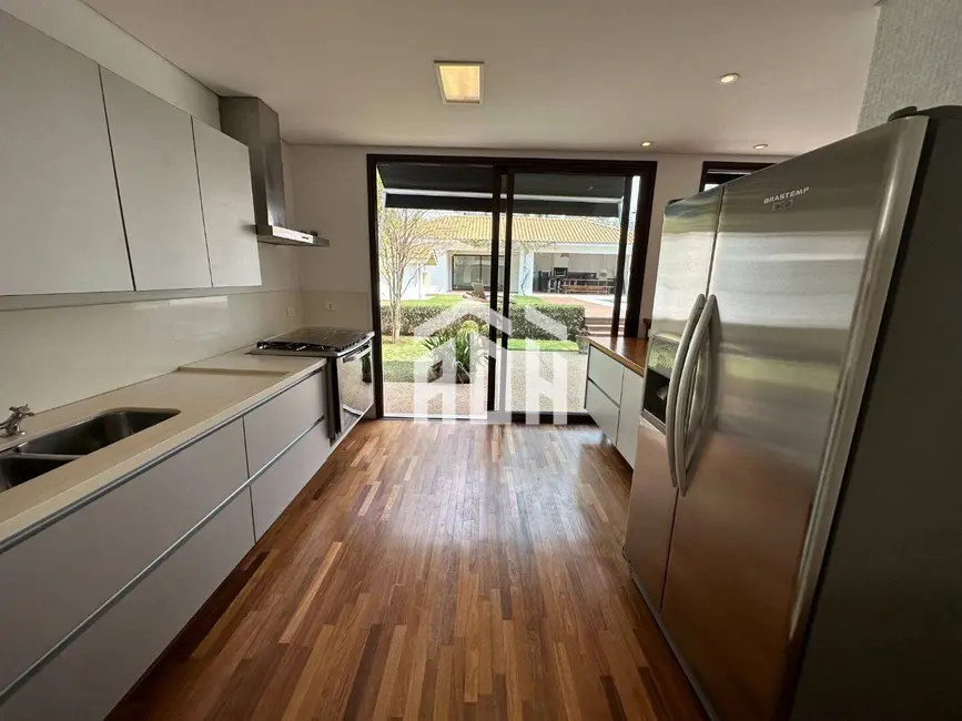 Casa com 4 quartos à venda, 758m2 em Alphaville, Santana De Parnaiba - SP - imagem 6 Foto 6 de Casa com 4 quartos à venda, 758m2 em Alphaville, Santana De Parnaiba - SP