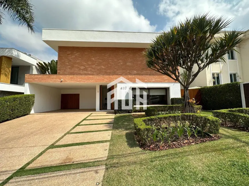 Casa com 4 quartos à venda, 758m2 em Alphaville, Santana De Parnaiba - SP - imagem 1 Foto 1 de Casa com 4 quartos à venda, 758m2 em Alphaville, Santana De Parnaiba - SP