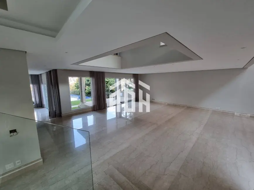 Foto 7 de Casa com 5 quartos à venda, 729m2 em Alphaville, Santana De Parnaiba - SP