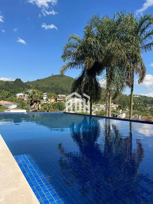 Foto 2 de Casa com 5 quartos à venda, 729m2 em Alphaville, Santana De Parnaiba - SP