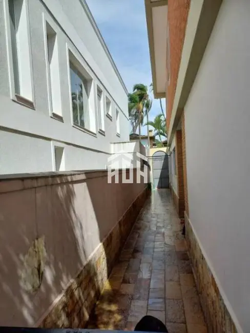 Casa com 4 quartos à venda, 364m2 em Alphaville, Santana De Parnaiba - SP - imagem 3 Foto 3 de Casa com 4 quartos à venda, 364m2 em Alphaville, Santana De Parnaiba - SP