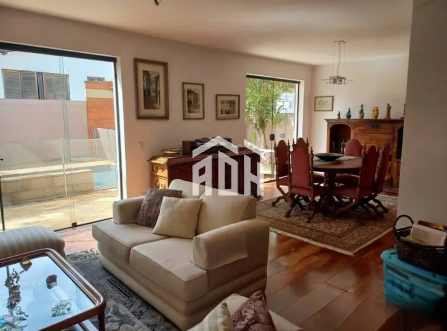 Casa com 4 quartos à venda, 364m2 em Alphaville, Santana De Parnaiba - SP - imagem 9 Foto 9 de Casa com 4 quartos à venda, 364m2 em Alphaville, Santana De Parnaiba - SP