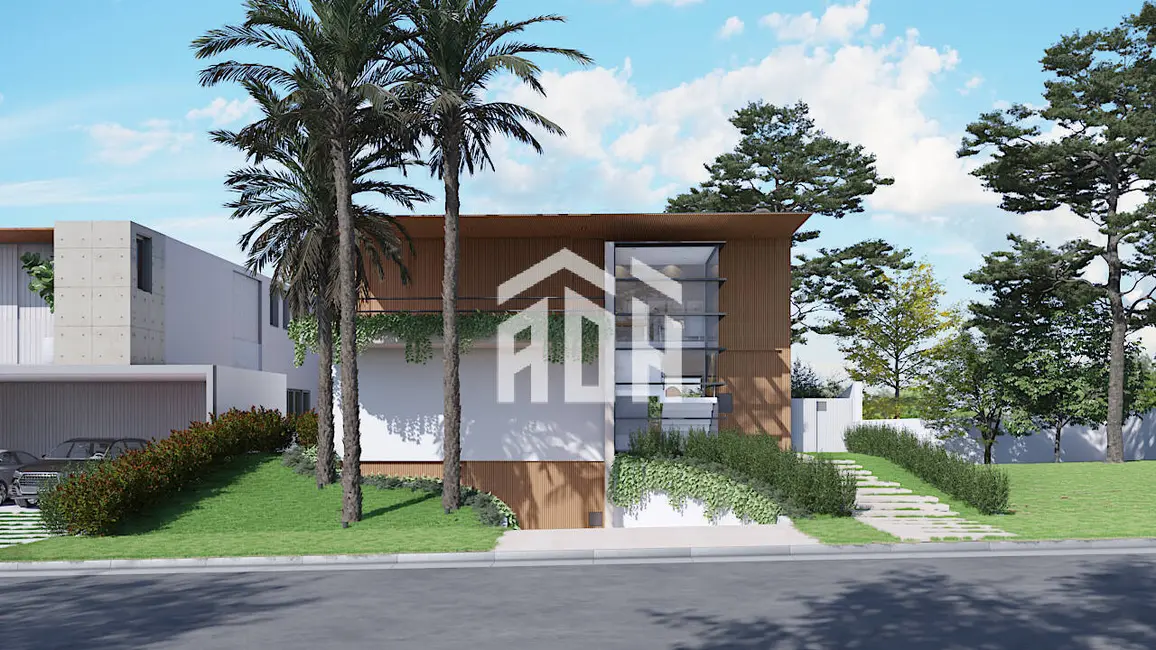 Foto 7 de Casa com 4 quartos à venda, 560m2 em Barueri - SP