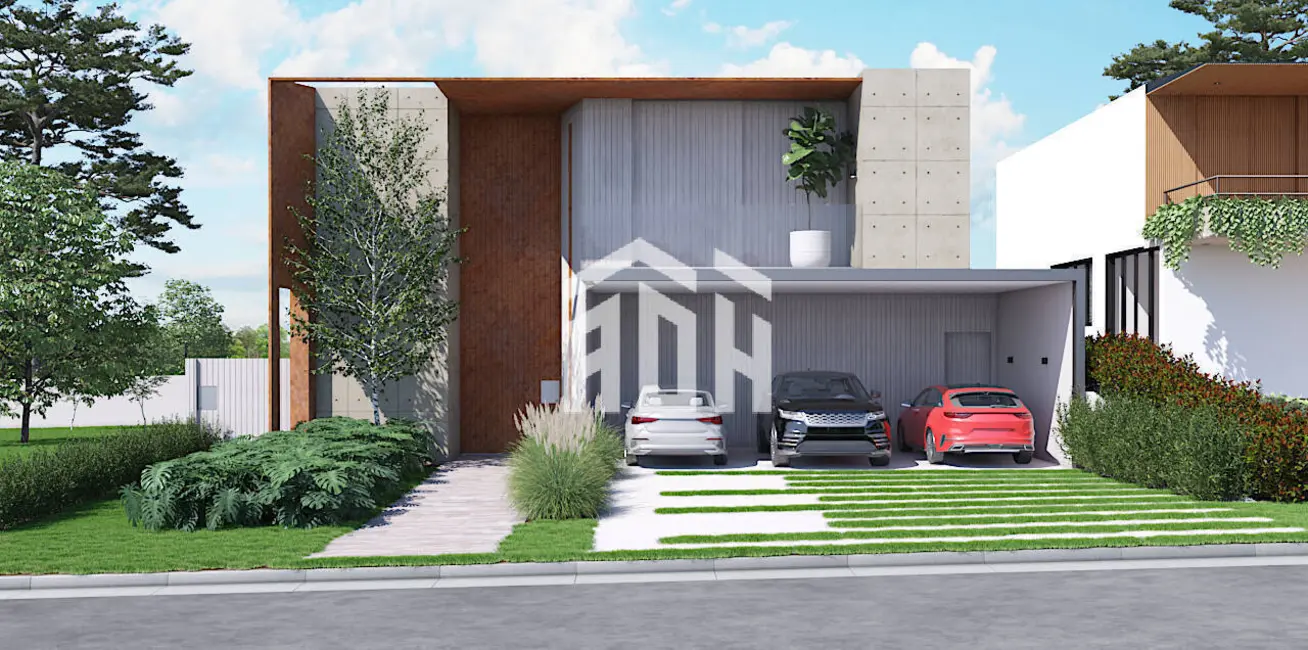 Foto 8 de Casa com 4 quartos à venda, 560m2 em Barueri - SP