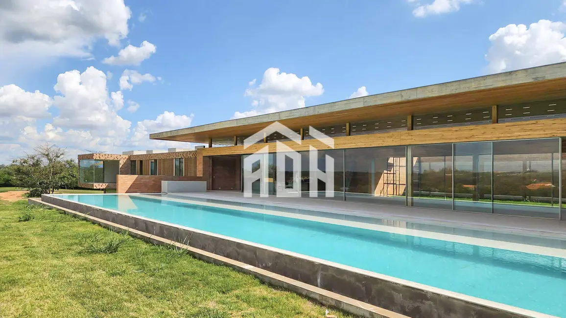 Foto 4 de Casa com 4 quartos à venda, 560m2 em Barueri - SP