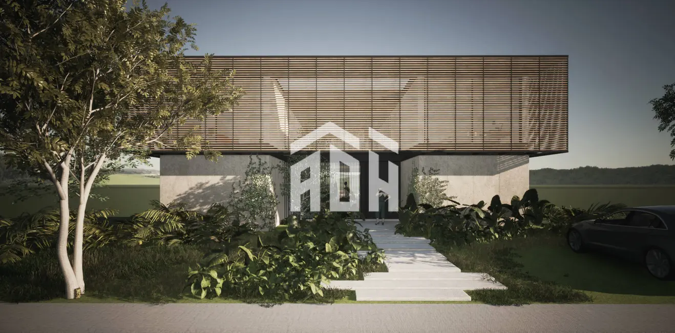 Foto 5 de Casa com 4 quartos à venda, 560m2 em Barueri - SP