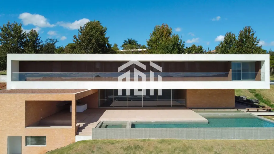 Foto 3 de Casa com 4 quartos à venda, 560m2 em Barueri - SP