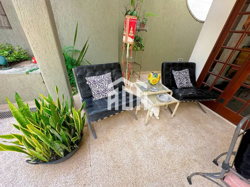 Casa com 3 quartos à venda, 360m2 em Alphaville, Santana De Parnaiba - SP - imagem 5 Foto 5 de Casa com 3 quartos à venda, 360m2 em Alphaville, Santana De Parnaiba - SP