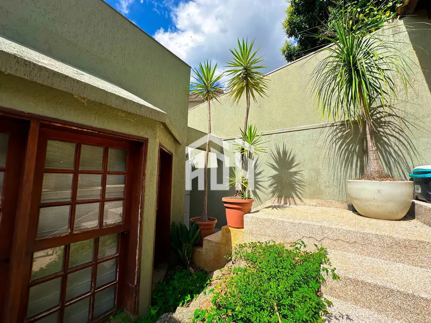 Casa com 3 quartos à venda, 360m2 em Alphaville, Santana De Parnaiba - SP - imagem 9 Foto 9 de Casa com 3 quartos à venda, 360m2 em Alphaville, Santana De Parnaiba - SP