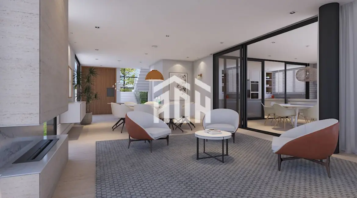 Casa com 4 quartos à venda, 560m2 em Barueri - SP - imagem 8 Foto 8 de Casa com 4 quartos à venda, 560m2 em Barueri - SP