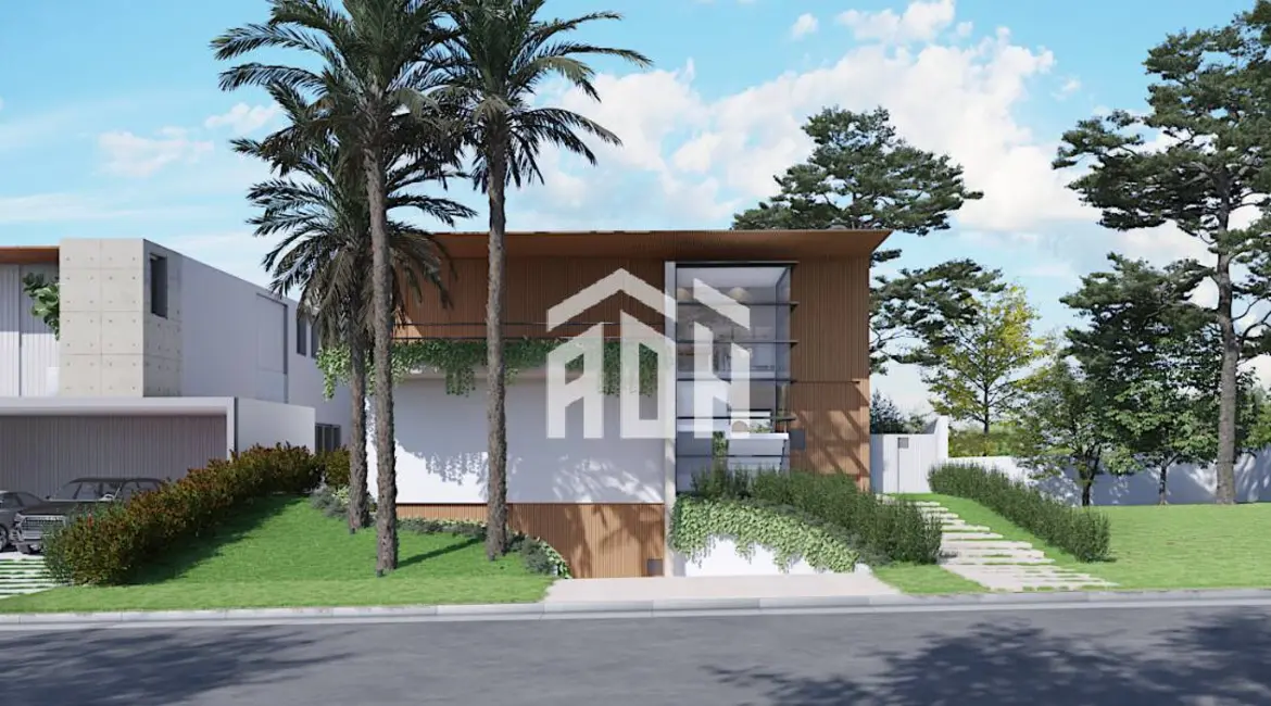 Casa com 4 quartos à venda, 560m2 em Barueri - SP - imagem 3 Foto 3 de Casa com 4 quartos à venda, 560m2 em Barueri - SP