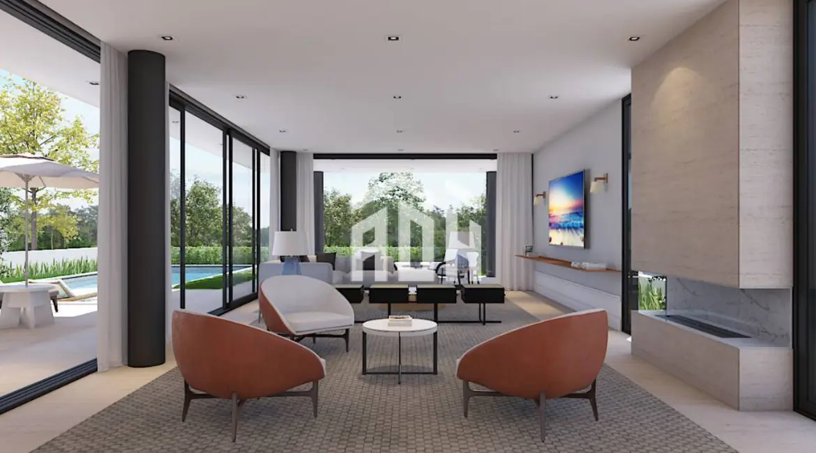 Casa com 4 quartos à venda, 560m2 em Barueri - SP - imagem 7 Foto 7 de Casa com 4 quartos à venda, 560m2 em Barueri - SP