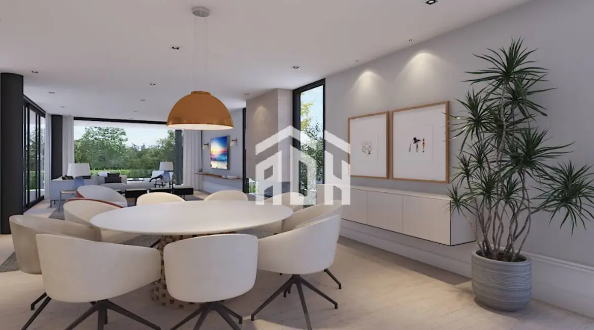 Casa com 4 quartos à venda, 560m2 em Barueri - SP - imagem 6 Foto 6 de Casa com 4 quartos à venda, 560m2 em Barueri - SP