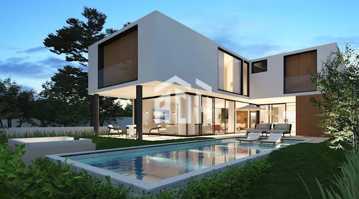 Casa com 4 quartos à venda, 560m2 em Barueri - SP - imagem 2 Foto 2 de Casa com 4 quartos à venda, 560m2 em Barueri - SP