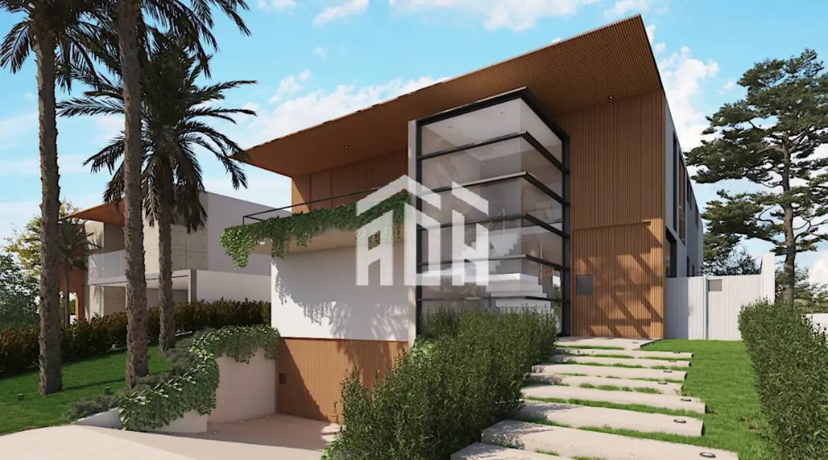 Casa com 4 quartos à venda, 560m2 em Barueri - SP - imagem 1 Foto 1 de Casa com 4 quartos à venda, 560m2 em Barueri - SP