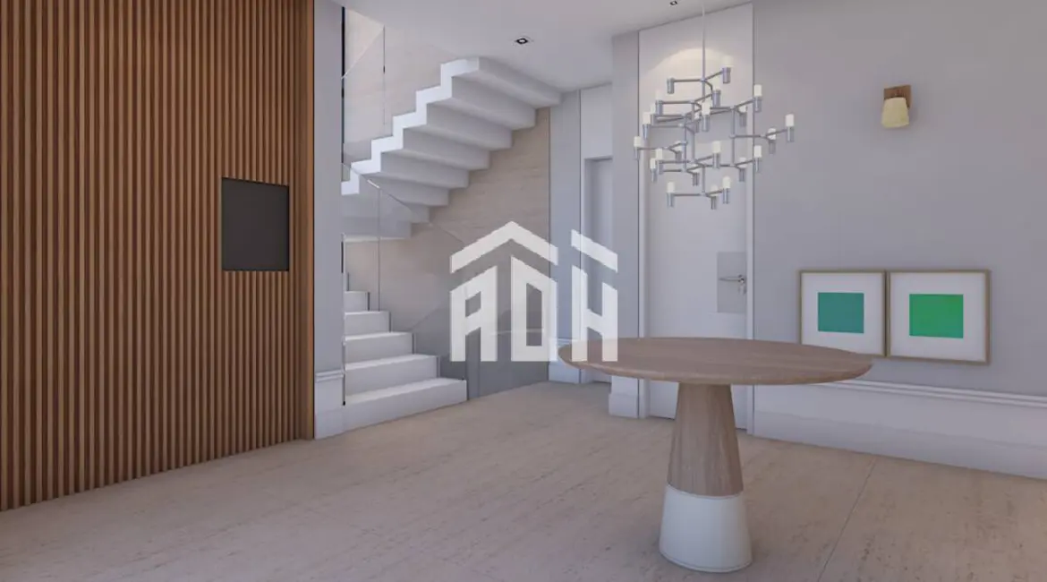 Casa com 4 quartos à venda, 560m2 em Barueri - SP - imagem 5 Foto 5 de Casa com 4 quartos à venda, 560m2 em Barueri - SP