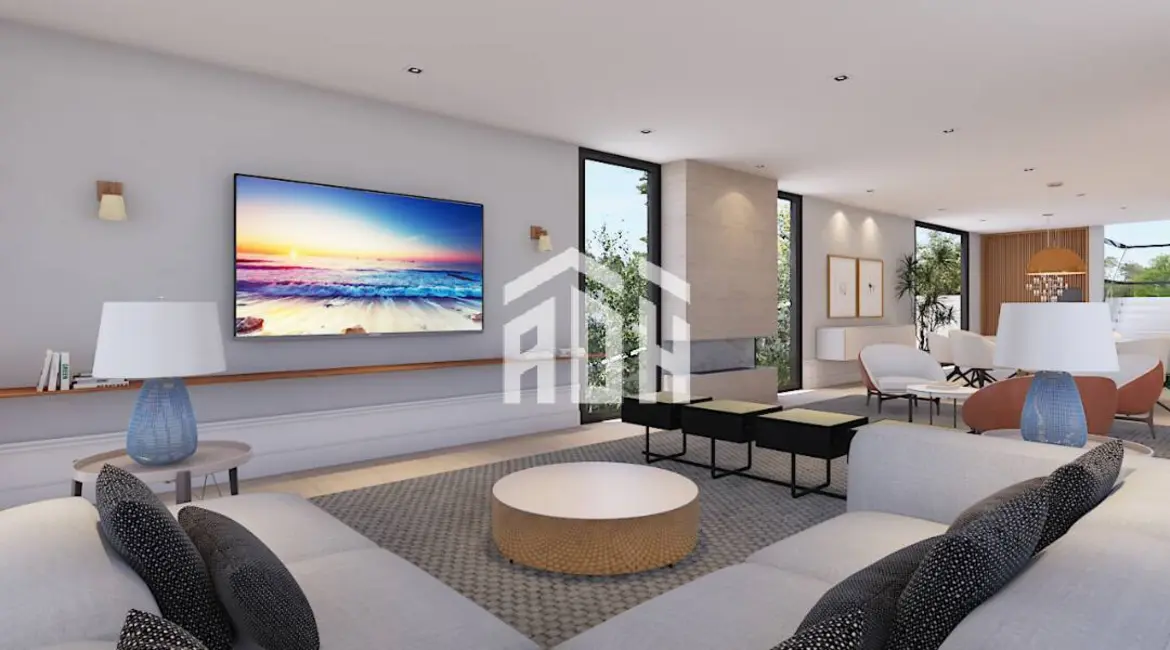 Casa com 4 quartos à venda, 560m2 em Barueri - SP - imagem 9 Foto 9 de Casa com 4 quartos à venda, 560m2 em Barueri - SP