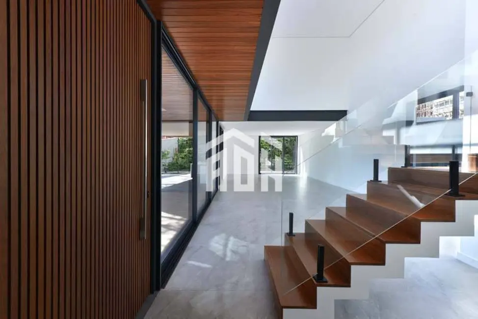 Casa com 5 quartos à venda e para alugar, 544m2 em Alphaville, Santana De Parnaiba - SP - imagem 7 Foto 7 de Casa com 5 quartos à venda e para alugar, 544m2 em Alphaville, Santana De Parnaiba - SP