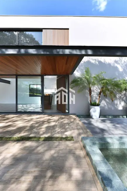 Casa com 5 quartos à venda e para alugar, 544m2 em Alphaville, Santana De Parnaiba - SP - imagem 6 Foto 6 de Casa com 5 quartos à venda e para alugar, 544m2 em Alphaville, Santana De Parnaiba - SP