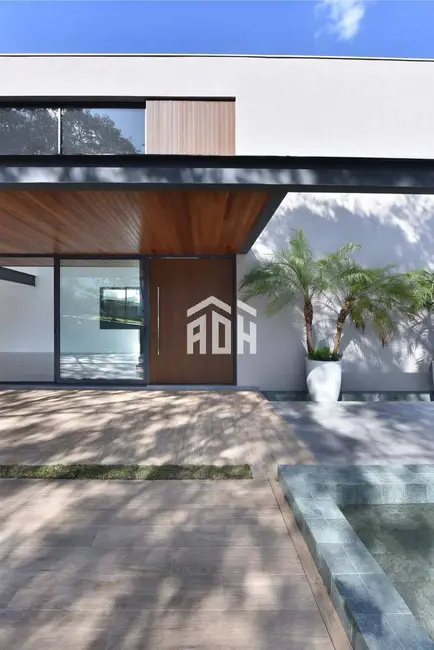 Casa com 5 quartos à venda e para alugar, 544m2 em Alphaville, Santana De Parnaiba - SP - imagem 5 Foto 5 de Casa com 5 quartos à venda e para alugar, 544m2 em Alphaville, Santana De Parnaiba - SP