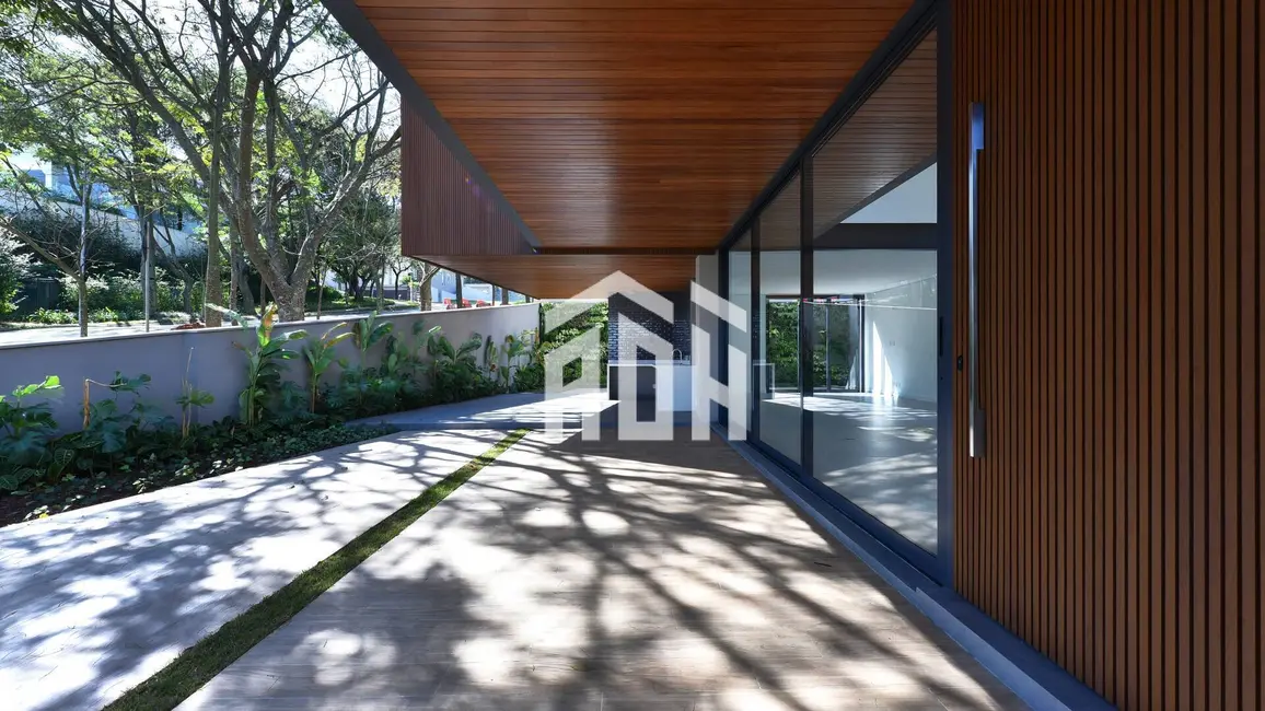 Casa com 5 quartos à venda e para alugar, 544m2 em Alphaville, Santana De Parnaiba - SP - imagem 3 Foto 3 de Casa com 5 quartos à venda e para alugar, 544m2 em Alphaville, Santana De Parnaiba - SP
