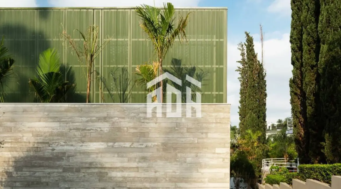 Foto 8 de Casa com 5 quartos à venda, 1100m2 em Alphaville, Santana De Parnaiba - SP