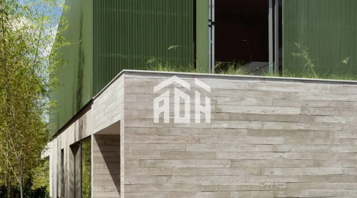 Foto 6 de Casa com 5 quartos à venda, 1100m2 em Alphaville, Santana De Parnaiba - SP