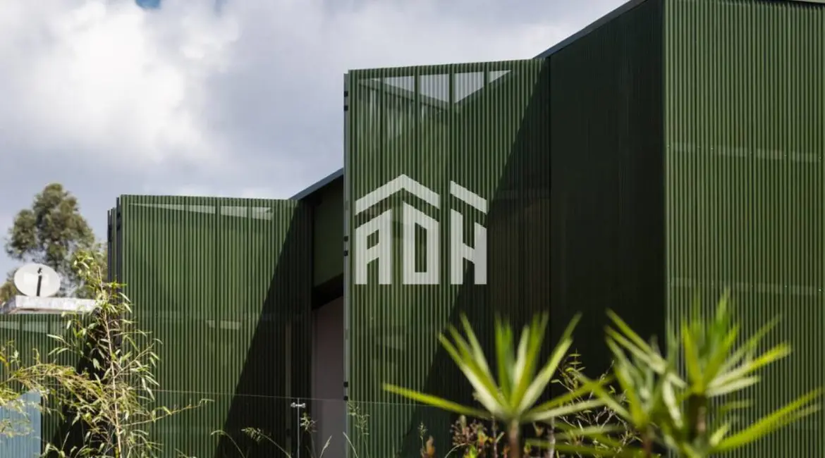 Foto 5 de Casa com 5 quartos à venda, 1100m2 em Alphaville, Santana De Parnaiba - SP