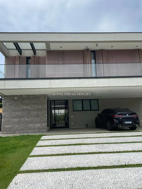 Casa com 4 quartos à venda, 560m2 em Alphaville, Santana De Parnaiba - SP - imagem 4 Foto 4 de Casa com 4 quartos à venda, 560m2 em Alphaville, Santana De Parnaiba - SP